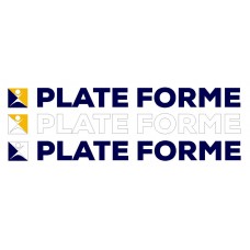 Logo PLATE FORME